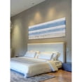 thumbnail image 3 of House Ipanema by Parvez Taj Painting Print on Wrapped Canvas, 3 of 6