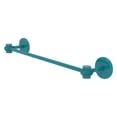 thumbnail image 4 of Allied Brass Satellite Orbit One 30" Towel Bar with Twist Accents in Polished Nickel, 4 of 9