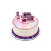 Minnie Mouse & Daisy Double Layer Round Cake