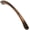 Antique Bronze, variant on Stanley Home Designs BB8016 3-3/4" Center To Center Arch Cabinet Pull