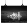 thumbnail image 2 of Print: Mono Lake, California, 2007, 2 of 4