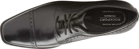 dressports modern cap toe