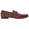 Donald J Pliner Colin Cognac