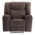 thumbnail image 2 of Sillón Reclinable Konrad Dicasa 1 Plaza Café Chels, 2 of 8