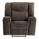 thumbnail image 2 of Sillón Reclinable Konrad Dicasa 1 Plaza Café Chels, 2 of 8