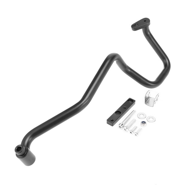 Motorcycle Exhaust Muffler Guard Exhaust Pipe Falling Protection for PAN AMERICA 1250 S PA1250 S