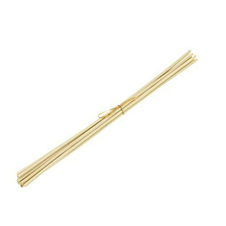 Safety Healthy Oil Diffuser Replacement Rattan Reed Sticks For Home Offic 50pcs (Best Reed Diffuser Sticks)