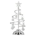 thumbnail image 2 of Lámpara LED Para Árbol De NaviDad, Luz Nocturna De Cristal, Ornamental Para Decoración De Dormitorio De Niños, 2 of 7