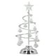 thumbnail image 4 of Lámpara de árbol de Navidad decorativa, lámpara de árbol de Navidad LED, luz de noche para árbol de Navidad, adorno de lámpara para árbol de Navidad construido para durar, 4 of 12