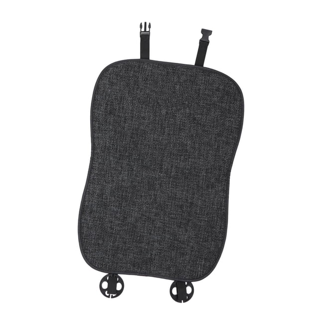 koolsoo Automobile Car Seat Cover Cushion for Byd Atto 3 Accessory Rear Backrest