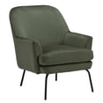 thumbnail image 1 of Silla Dericka Accent marca Ashley Ashley Contemporáneo, 1 of 4