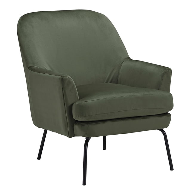 Silla Dericka Accent marca Ashley Ashley Contemporáneo