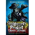 thumbnail image 1 of Death Bringer (Skulduggery Pleasant), 1 of 3