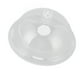 thumbnail image 5 of Cubierta Acrílica Para Alimentos, Cúpula Transparente Para Alimentos Con Mejorado Y Película Protectora Y Borde Redondeado, Para Conservación De Alimentos En El Hogar, Cocina,, 5 of 7