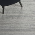 thumbnail image 6 of SAFAVIEH Kilim Luka Striped Area Rug, Grey, 4' x 6', 6 of 8