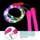 thumbnail image 5 of Cuerda de saltar LED (2 unidades): longitud ajustable, 3 modos de luz y velocidad de salto., 5 of 5