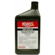 Boss Plow HYD01835 Hydraulic Fluid - 1 Quart