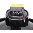 thumbnail image 3 of For Chevy Sonic 2012 13 14 15 2016 Fog Light Assembly Passenger Side | Round | LT/LTZ | Replacement For GM2593306 | 116-01367, 96830994, 3 of 7
