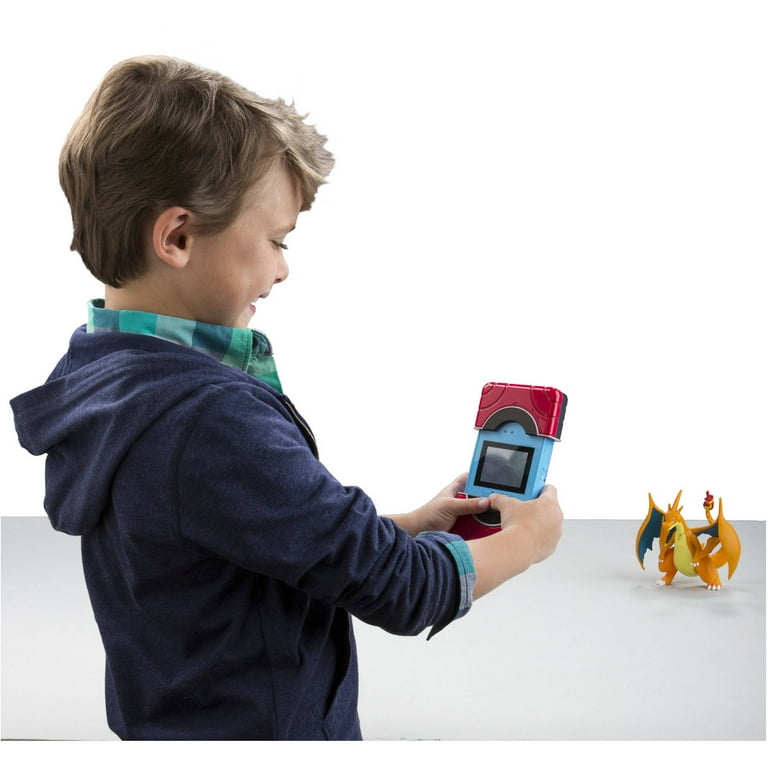 TOMY Pokemon Interactive Pokedex