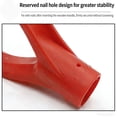 thumbnail image 6 of Plastic Shovel Handle For Snow Shovels Garden Tool Antislip Spade Handle Winter Snow Removal Tool Accessories, 6 of 9