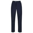 thumbnail image 1 of Regatta Great Outdoors Womens Geo Softshell II Regular Leg Trousers, 1 of 5