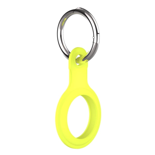 Funda Protectora Compatible Con Airtag/Airtags Funda De Tpu Suave A Prueba De Arañazos Guardurnaity EL017485-07