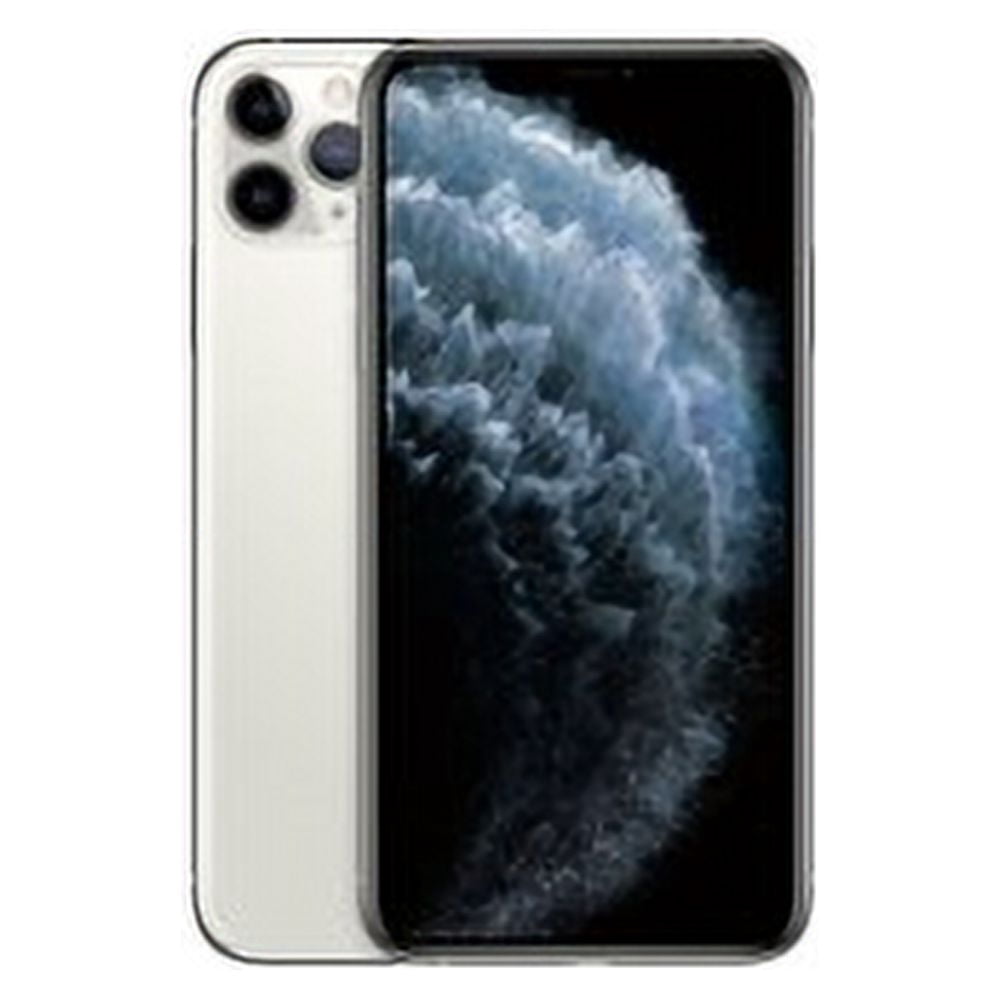 ★Apple iPhone 11 Pro MWC22J/A Restored Apple iPhone 11 Pro 64GB Midnight Green LTE Cellular