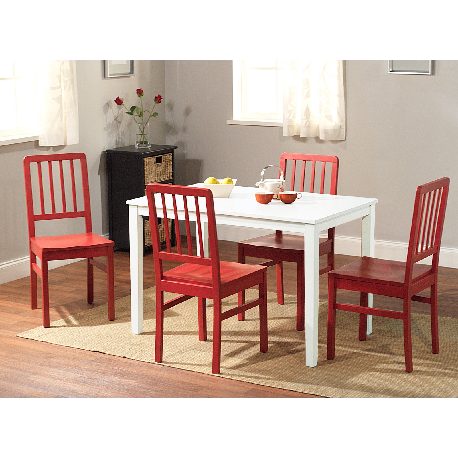 5pc Camden Dining Set