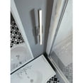 thumbnail image 3 of AFX - Barlow - 36 Inch 30W 1 LED Bath Vanity-Satin Brass Finish, 3 of 7