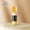 Handheld luxury package yellow (water and food in one), variant on Pet water bottle & food bowl combo - portable outdoor hydration for dogs & cats