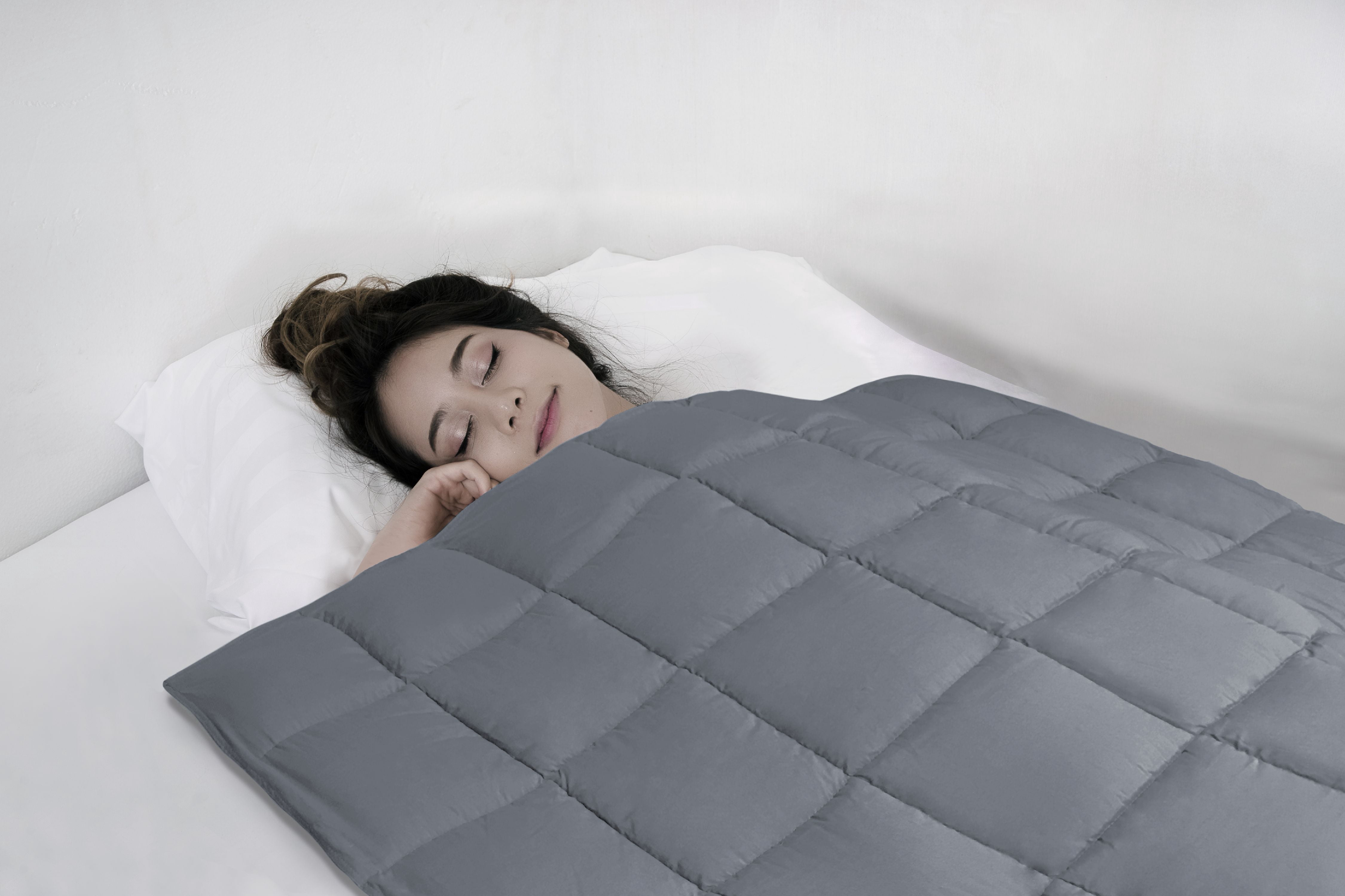 Weighted Blanket 12 lb 48"x72"