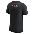 thumbnail image 3 of Men's Roman Reigns & Jey Uso Black  Yee-TC T-Shirt, 3 of 3