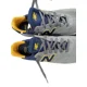 thumbnail image 2 of New Balance 288 Sport Suede Gray and Yellow Mens Size 11 No Box, 2 of 6