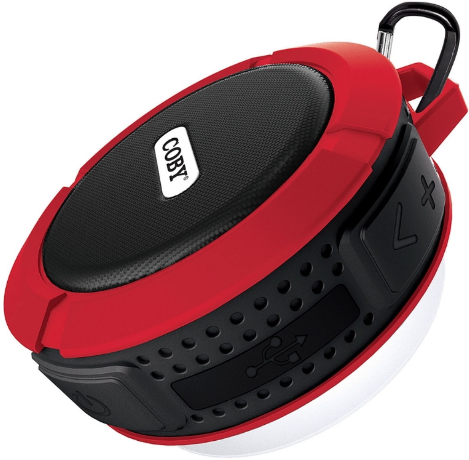 coby portable speaker