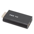 thumbnail image 1 of Para PS2 A HD Video Converter, Para PS2 A HD Converter ABS Para Consola, 1 of 7