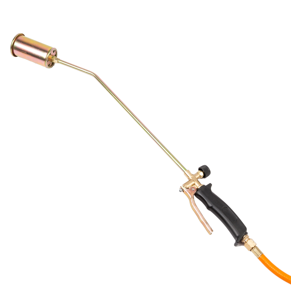 Outdoor Propane Torch, Portable Weed Torch Propane Burner Heating Torch