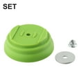 thumbnail image 1 of 3pcs Plastic cover Accessory For Grass Trimmers Garden Power Tools Attachment, 1 of 12