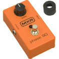 thumbnail image 4 of Pedal de Efectos Phaser Dunlop MXR M101 con Cables de 6 Pulgadas, 4 of 7