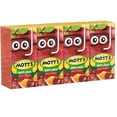 thumbnail image 3 of Mott's 100% Fruit Punch Juice, 4.23 fl oz Boxes, 4 pack, 3 of 9