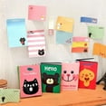 thumbnail image 3 of Joernso Animals Lovely Sticker Bookmark Point It Marker Memo Flags Home Sticky Notes, 3 of 6