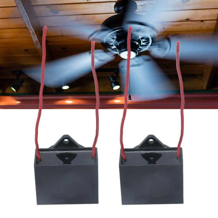 Ceiling Fan Capacitor Fans Capacitors
