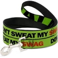 thumbnail image 1 of buckle down buckle-down pet dog or cat leash, 1 of 1