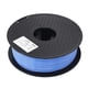thumbnail image 3 of Consumible de impresión 3D Filamento PLA de 1,75 mm Filamento consumible que cambia de color de azul a blanco, 3 of 9