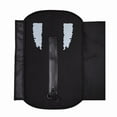 thumbnail image 4 of For E-Bike Battery Cover Waterproof For E-Bike Battery Protective Cover Black 54*38Cm, 4 of 8