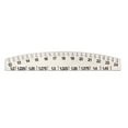 thumbnail image 2 of fastboy String Measurer Inox Piano Fournit Instrument Échelle Accessoires de Réparation Pratiques pour les Débutants Tuning Outil, 2 of 6