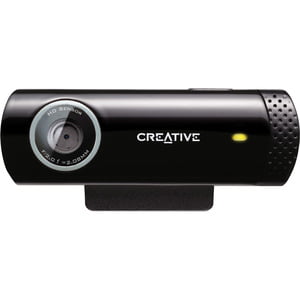 Creative Labs Live! USB Cam Chat HD (The Best Webcam Chat)