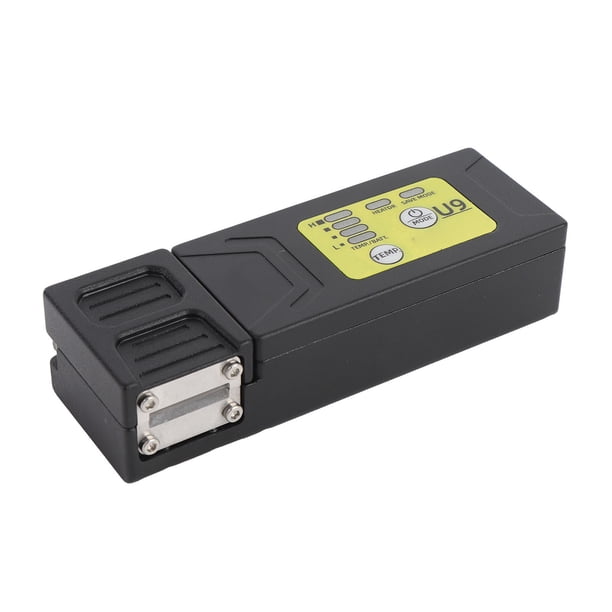 Fibra óptica Stripper Térmica Para Cinta O Fibra Simplex, Fibra óptica De Calentamiento Rápido Stripper Térmico, Stripper De Cable De Cinta Para Fibras ópticas No Visibles