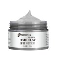 thumbnail image 2 of Estbridge Temporary Hair Color Cream 100g - Plant-Based Ingredients  Easy Apply & Wash Out  Non-Irritating  Light Fragrance - For Parties  Events  Daily Fun - Multi-Dimensional Colors  No, 2 of 3