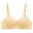 Beige, variant on Clearance Running Sports Bras for Women Push up Oversized Strapless Lace V Neck Criss Cross Back Bralette Running Sports Bras for Women Thin Tube Tops Wrap Invisible Bra Underwear Beige 3XL
