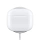 thumbnail image 4 of Bluetooth 4nd Generation AirPodss Headphones for Phone Wireless In-Ear Earbuds, White, MV7N2AM/A, 4 of 10
